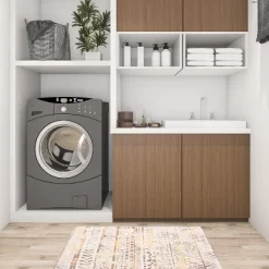 World Rug Gallery Geometric Bohemian Design Anti Fatigue Standing Mat 15 World Rug Gallery Geometric Bohemian Design Anti Fatigue Standing Mat -Home Decoration Store GUEST b06afc5b 1d6e 4b3c a1e0 be8b1a446a4d