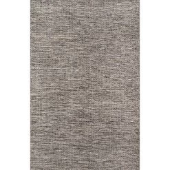 Mesa Charcoal Heather Flatweave Rug -Home Decoration Store GUEST b07b038c 84ca 45af b3ed 8f5389a4d3a1