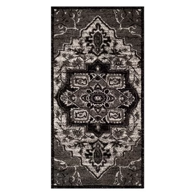 Nilda Medallion Light Area Rug - Safavieh 4 Nilda Medallion Light Area Rug - Safavieh - Image 4