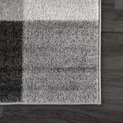 NuLOOM Aisha Buffalo Plaid Area Rug -Home Decoration Store GUEST b156ef7a 7377 4af6 9274 458a52a3808c