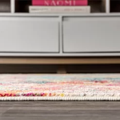 Contemporary POP Modern Abstract Area Rug - JONATHAN Y 12 Contemporary POP Modern Abstract Area Rug - JONATHAN Y -Home Decoration Store GUEST b231e37e 4c0a 4652 9902 c6bbce9ce3bd