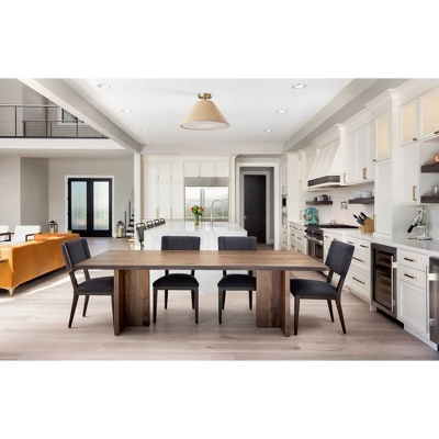 Hadley Flush Mount Pendant Antique Brass - Adesso 1 Hadley Flush Mount Pendant Antique Brass - Adesso