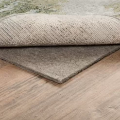 Gray Premier Solid Rug Grip Pad - Oriental Weavers -Home Decoration Store GUEST b42f4aa3 8114 4ce7 8c87 b03c51c8d266