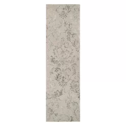 Kelley Damask Tufted Area Rug - Safavieh -Home Decoration Store GUEST b4bdfea0 5c1f 4605 bca6 f019f80abf65