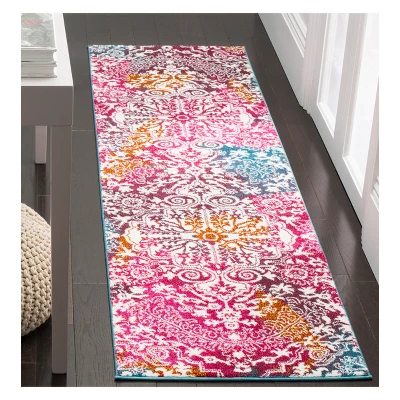 Cherina Loomed Rug - Safavieh 1 Cherina Loomed Rug - Safavieh