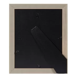 8" X 10" Kieva Tabletop Image Frame Gray - Kate & Laurel All Things Decor -Home Decoration Store GUEST b586e2f0 974d 467c 99d7 72b9253e2c49