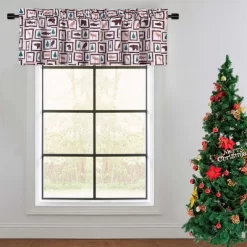 Christmas Small Kitchen Tier Curtains And Valanve Curtains With Animals Print 11 Christmas Small Kitchen Tier Curtains And Valanve Curtains With Animals Print -Home Decoration Store GUEST b865bf19 bd2a 45c2 ac4c d55f0d525843