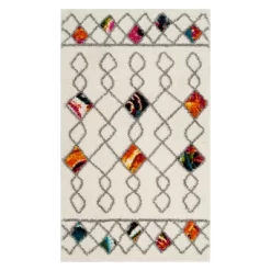 Angel Geometric Loomed Accent Rug - Safavieh 6 Angel Geometric Loomed Accent Rug - Safavieh -Home Decoration Store GUEST b8a75a97 36b8 453f baa8 8c1639ce4a6b