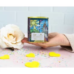 Ukonic Disney Princess Home Collection 11-Ounce Scented Tea Tin Candle | Belle 7 Ukonic Disney Princess Home Collection 11-Ounce Scented Tea Tin Candle | Belle -Home Decoration Store GUEST b910a08f 64fc 4536 bea0 8f61d30e426d