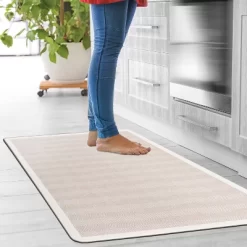 World Rug Gallery Chevron Boho Anti-Fatigue Standing Mat 20 World Rug Gallery Chevron Boho Anti-Fatigue Standing Mat -Home Decoration Store GUEST b95c0f83 d2f6 4f59 8b7e c23a05f3c397