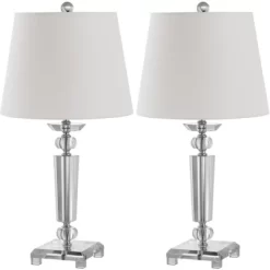 Imogene Crystal Table Lamp (Set Of 2) - Safavieh 9 Imogene Crystal Table Lamp (Set Of 2) - Safavieh -Home Decoration Store GUEST b99dbe5f 0afe 415c 802c 14fbf46b17c4