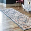 NuLOOM Kinsley Paneled Ornament Area Rug
