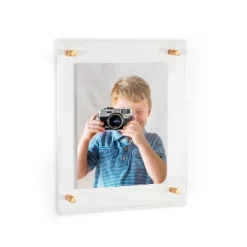 ArtToFrames 24x36 Floating Acrylic Picture Frame -Home Decoration Store GUEST babf730e 4435 4e74 b780 8800f1084baa