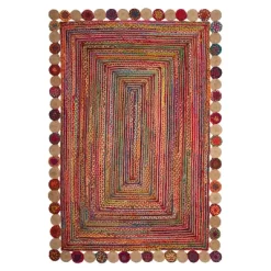 Hyannis Stripe Woven Accent Rug - Safavieh -Home Decoration Store GUEST bb6d285f 0643 4243 893d c1bc8a101e9f