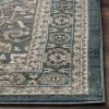 Mollie Medallion Accent Rug - Safavieh