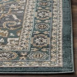 Mollie Medallion Accent Rug - Safavieh