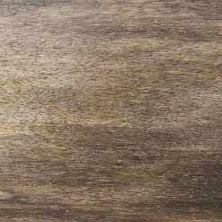 Solid Wood Wall Ledge Shelf With Embossed Metal Details Decorative Metal - InPlace -Home Decoration Store GUEST bc0b984b bb09 4c94 93ae d7a861647b40