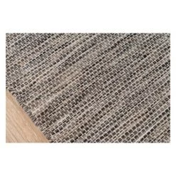 Mesa Charcoal Heather Flatweave Rug -Home Decoration Store GUEST bc6d3782 1b86 41de 9cd2 ac19a1f24fdf