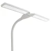 Wellness Series Pivot Table Lamp With Dual Shades (Includes LED Light Bulb) - OttLite