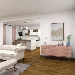 Glam Metal Abstract Framed Wall Art With Gold Frame Gold - CosmoLiving By Cosmopolitan -Home Decoration Store GUEST bd36fc43 2037 452f 86a9 91cf8adc6e69