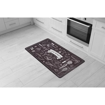 World Rug Gallery Gourmet Anti Fatigue Standing Mat 5 World Rug Gallery Gourmet Anti Fatigue Standing Mat - Image 5