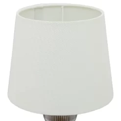 Set Of 2 15.25" Kaia Cylinder Base Table Lamps - River Of Goods 18 Set Of 2 15.25" Kaia Cylinder Base Table Lamps - River Of Goods -Home Decoration Store GUEST becbf1d2 94ba 4ae7 8c30 e1d7090f7183