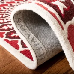 San Primo Tufted Rug - Safavieh -Home Decoration Store GUEST bedf1565 2d62 4cd7 9e8b 415a7d6a0419