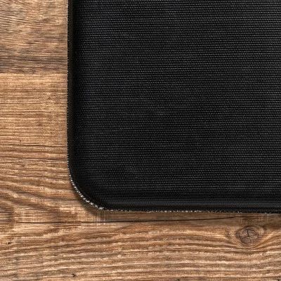 NuLOOM Serna Moroccan Anti Fatigue Kitchen Or Laundry Room Comfort Mat 3 NuLOOM Serna Moroccan Anti Fatigue Kitchen Or Laundry Room Comfort Mat - Image 3