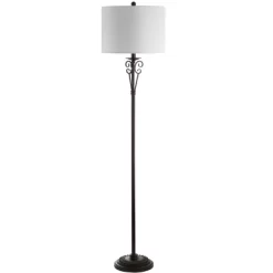 Tarri Floor Lamp - Safavieh -Home Decoration Store GUEST bff35819 57c2 46a4 aad0 96c08f2c4e62