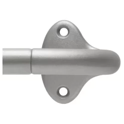 Loft By Umbra Dusk Curtain Rod - Silver -Home Decoration Store GUEST c04206db 55d9 4430 83eb ee65b2d6339d