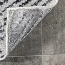 NuLOOM Antonella Modern Abstract Maze Area Rug -Home Decoration Store GUEST c050e554 27fd 4792 ba92 4c73225edeb9