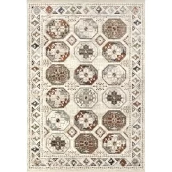 NuLOOM Astrid Traditional Motif Fringe Area Rug 24 NuLOOM Astrid Traditional Motif Fringe Area Rug -Home Decoration Store GUEST c059d2db 9f72 47c2 a235 2ed2592bf02e