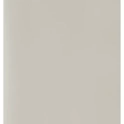 1pc Blackout Roller Window Shade With Slow Release System Gray - Lumi Home Furnishings