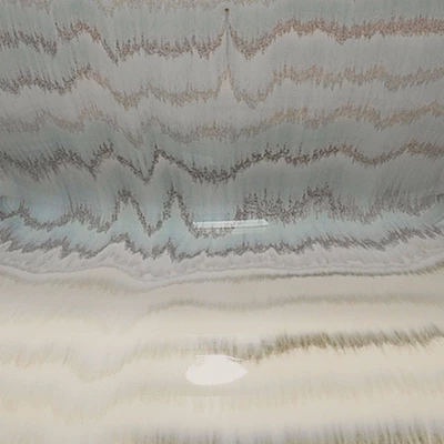 Catalina Wave Table Lamp White - Splendor Home 5 Catalina Wave Table Lamp White - Splendor Home - Image 5