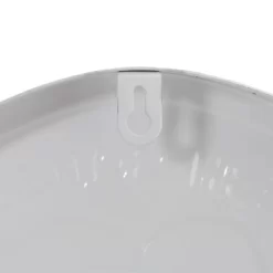 Northlight 15.25" White And Blue "Fresh Squeezed Lemonade" Metal Sign Spring Wall Decor -Home Decoration Store GUEST c1e2e4e7 a563 4a3c be9b 15386d51188f