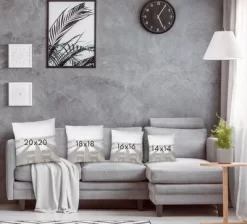 Railroad By Tanya Shumkina Throw Pillow - Americanflat -Home Decoration Store GUEST c4fd3a8e 770d 4d83 b00f 74c67f83df0c