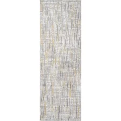 NuLOOM Emersyn Contemporary Textured Abstract Crosshatch Area Rug -Home Decoration Store GUEST c690a246 6dd4 43cd a1e3 0e543573e054