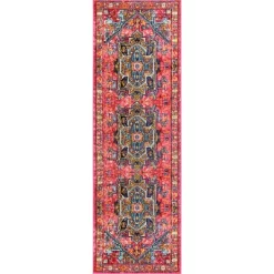 NuLOOM Reyna Medallion Area Rug -Home Decoration Store GUEST c69ab23b d1e8 49a1 b61f bce86e1b50bb