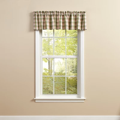 Park Designs Butterfly Garden Valance 72" X 14" 1 Park Designs Butterfly Garden Valance 72" X 14"