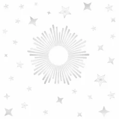 Sunburst Peel And Stick Decal With Circle Mirror - RoomMates 7 Sunburst Peel And Stick Decal With Circle Mirror - RoomMates -Home Decoration Store GUEST c72fcc92 9c76 4d35 8aeb e3e46e6e000c