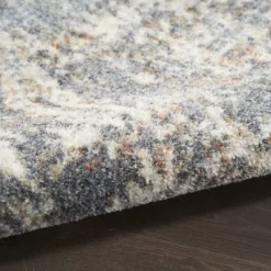 Nourison Astra Machine Washable Modern Abstract Indoor Rug -Home Decoration Store GUEST c77b3576 7755 4b36 9633 be49302a3cb2