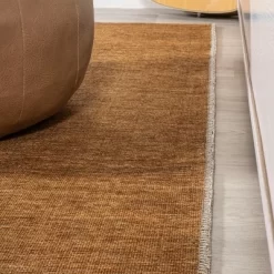 Chayton Minimalist Geometric Machine-Washable Area Rug - JONATHAN Y -Home Decoration Store GUEST c7e146a9 adb2 464a 8913 10d301d8597a