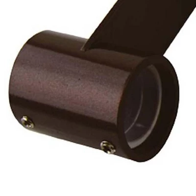 Indoor/Outdoor Stainless Steel Ceiling Joiner By Versailles 2 Indoor/Outdoor Stainless Steel Ceiling Joiner By Versailles - Image 2