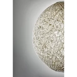 Havana Extra Large Pendant Cream Rattan - Adesso -Home Decoration Store GUEST c8d0e128 c2bc 4af3 b484 a304a62fd529