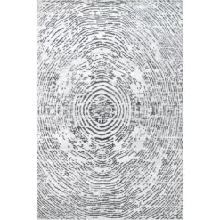 NuLOOM Antonella Modern Abstract Maze Area Rug -Home Decoration Store GUEST c8ee3954 9626 48d4 9c9e 1886c43ac941