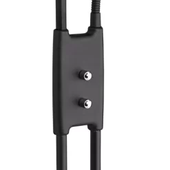 360 Lighting Taylor Modern Torchiere Floor Lamp With Side Light 72" Tall Satin Black LED Adjustable For Living Room Reading Bedroom Office House Home 13 360 Lighting Taylor Modern Torchiere Floor Lamp With Side Light 72" Tall Satin Black LED Adjustable For Living Room Reading Bedroom Office House Home -Home Decoration Store GUEST c9c2bbba e465 4aac 89f1 448ddade64b3