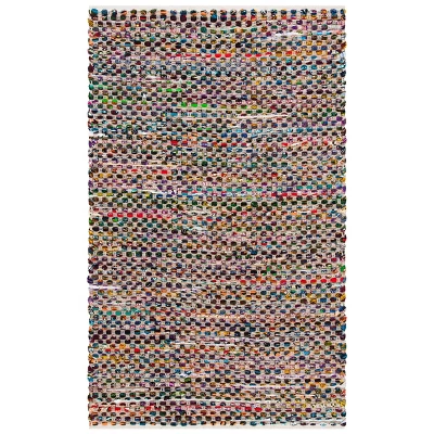 Eileen Stripe Woven Accent Rug - Safavieh 7 Eileen Stripe Woven Accent Rug - Safavieh - Image 7