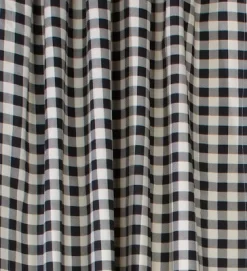 Thermalogicª Check Grommet-Top Valance, 40"W X 15"L -Home Decoration Store GUEST ca1987c0 b031 43eb a5f8 a449358d1d4f