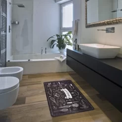 World Rug Gallery Gourmet Anti Fatigue Standing Mat 16 World Rug Gallery Gourmet Anti Fatigue Standing Mat -Home Decoration Store GUEST cb1f7c8f 3efd 4586 8b13 810f0523c3ec