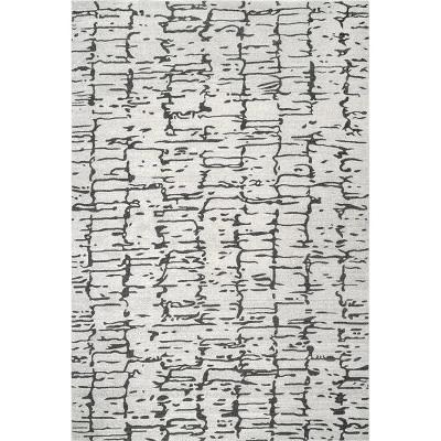 NuLOOM Maude Contemporary Abstract Area Rug 8 NuLOOM Maude Contemporary Abstract Area Rug - Image 8